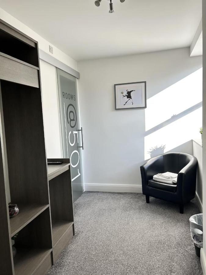 Rooms Kingswood Warmley ภายนอก รูปภาพ