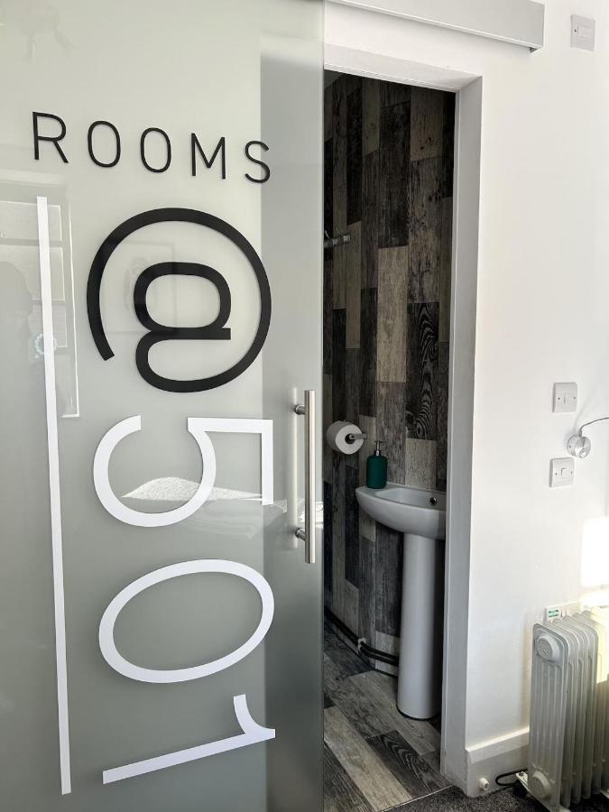 Rooms Kingswood Warmley ภายนอก รูปภาพ