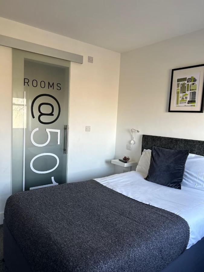 Rooms Kingswood Warmley ภายนอก รูปภาพ
