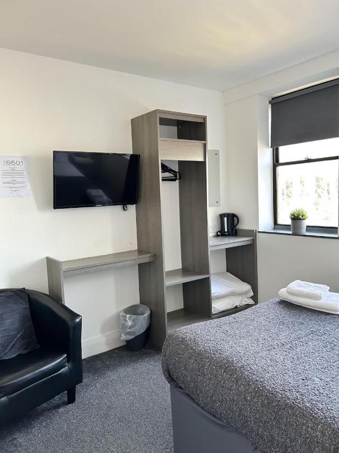 Rooms Kingswood Warmley ภายนอก รูปภาพ